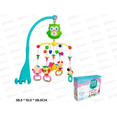 Карусель 1881668 Добрые сны, в коробке 1881668 Карусель 1881668 Добрые сны, в коробке 1881668