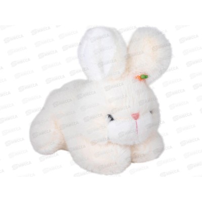 Кролик 22см FG250920051C цвет в ассорт.