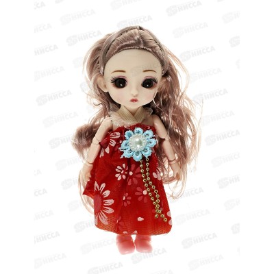 Кукла Н168 в пакете FCJ1456669 Кукла Н168 в пакете FCJ1456669