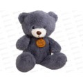 Мишка 22см FG250920191C цвет в ассорт.