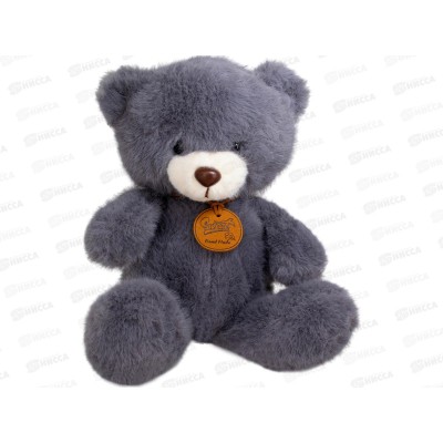 Мишка 22см FG250920191C цвет в ассорт.