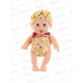 Пупс 501С в пакете, YS0388047