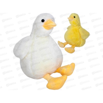 Утенок 23см, FG250920072C в ассортим.