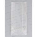 Пакет полипропилен прозрачный, прямоуг.дно 9*5*19см 9378569