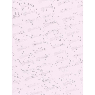 Пленка д/цветов &quotЗвездное небо&quot, розовый, 57*57см *20 9950526