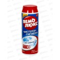 ПЕМОЛЮКС чистящее средство 480г Чистота+гигиена *36/16