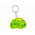 Брелок светоотраж. Авто  *12 РК-А-1
