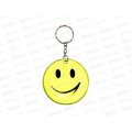 Брелок светоотраж. Смайл  *12 РК-А-6