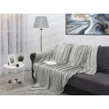 Плед Texrepublic 150*200 TF FNE GY14 038 с-Клетка NC Плед Texrepublic 150*200 TF FNE GY14 038 с-Клетка NC