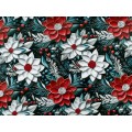 Клеенка Grace ткань с пвх 1,4х20м STS246А 117781