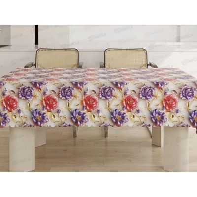 Клеенка Grace ткань с пвх 1,4х20м STS606А 120855