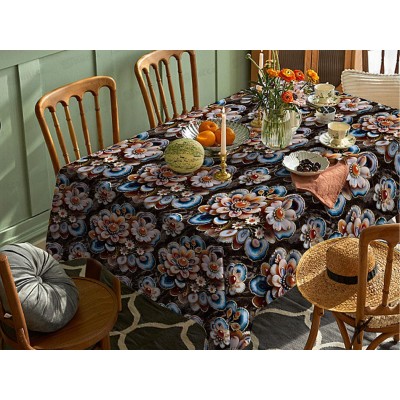 Клеенка Grace ткань с пвх 1,4х20м STS010А1 117763