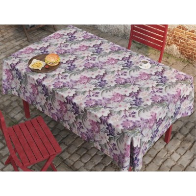 Клеенка Grace ткань с пвх 1,4х20м STS054А 120870