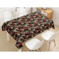 Клеенка Grace ткань с пвх 1,4х20м STS1126 117669 Клеенка Grace ткань с пвх 1,4х20м STS1126 117669