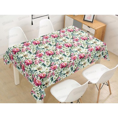 Клеенка Grace ткань с пвх 1,4х20м STS1128 117671 Клеенка Grace ткань с пвх 1,4х20м STS1128 117671