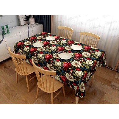 Клеенка Grace ткань с пвх 1,4х20м STS2024-1 117795 Клеенка Grace ткань с пвх 1,4х20м STS2024-1 117795