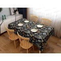 Клеенка Grace ткань с пвх 1,4х20м STS2025-10 121035 Клеенка Grace ткань с пвх 1,4х20м STS2025-10 121035