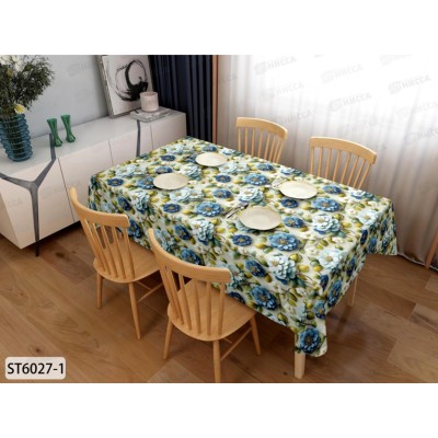 Клеенка Grace ткань с пвх 1,4х20м STS6027-1 121070