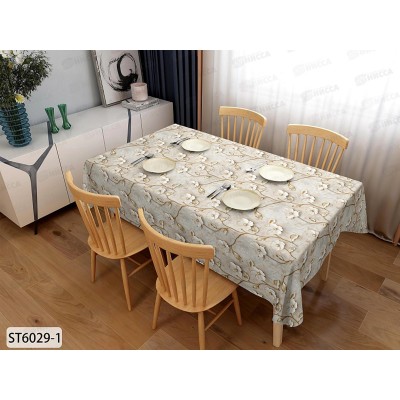 Клеенка Grace ткань с пвх 1,4х20м STS6029-1 121072