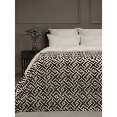 Плед Texrepublic 200*220 TF FNJPc DKBR-ML 1