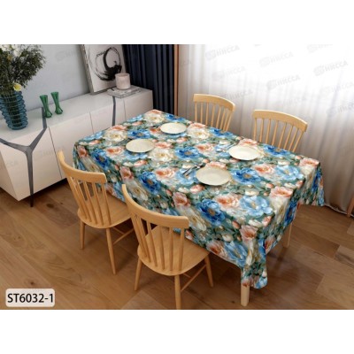 Клеенка Grace ткань с пвх 1,4х20м STS6032-1 121067