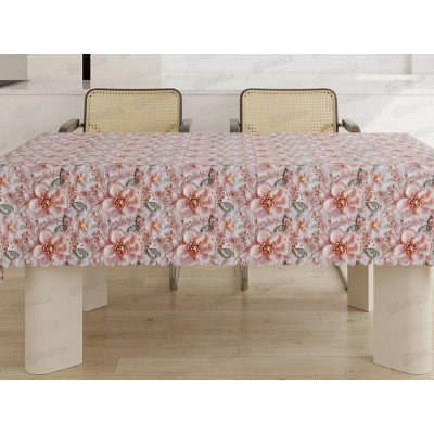 Клеенка Grace ткань с пвх 1,4х20м STS612А 120864