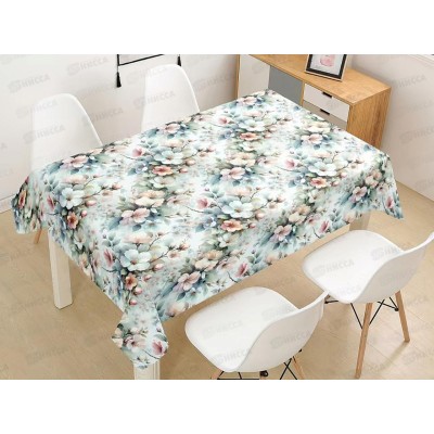 Клеенка Grace ткань с пвх 1,4х20м STS961 119561