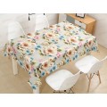 Клеенка Grace ткань с пвх 1,4х20м STS988 119888 Клеенка Grace ткань с пвх 1,4х20м STS988 119888