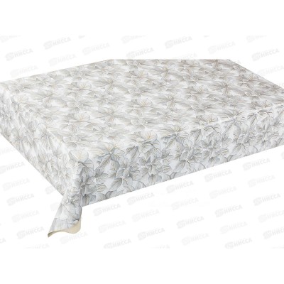 Клеенка Grace ткань с пвх 1,37х20м NS-3742DB 125260