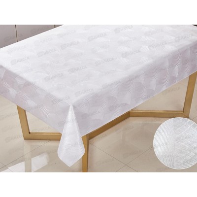 Клеенка Grace ткань с пвх 1,37х20м CX-8539B 125278