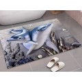 Коврик влаговпитывающий 40*60см GR-4060-18 106496 *50