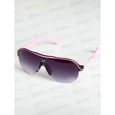 Очки солнцезащитные детские OneSun, 13х12х5см микс 3241516