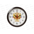 Часы &quot21 Век&quot 6026-034 Россия темно-коричневый Рубин