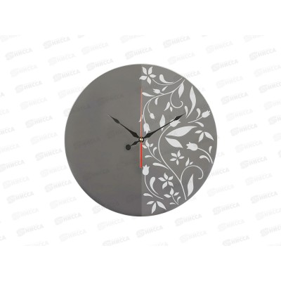 Часы &quot21 Век&quot 4042-002Z ЦветыРубин