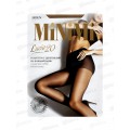Minimi колготки Lucia 20 (caramello, 6)