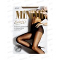 Minimi колготки Lucia 20 (daino, 6)