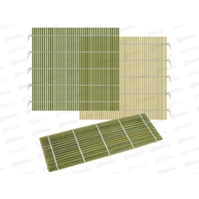 Коврик для приготовления роллов Суши-Ролл BJ80-648 Коврик для приготовления роллов Суши-Ролл BJ80-648