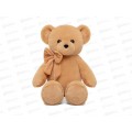 Медведь Барт, 30см сидя, карамельный (МБ/30/54-1)