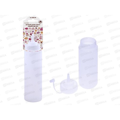 Бутыль для соуса 480мл MS8-250