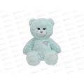 Медведь, мятный, 65см (С/40/12)