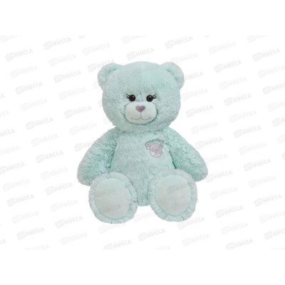 Медведь, мятный, 65см (С/40/12)