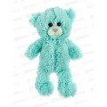 Медведь, 50см, мятный (С/30/12) Color Bear Медведь, 50см, мятный (С/30/12) Color Bear