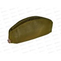 Пилотка без подкладки 51-56 ПЛ-02 *10/100