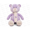 Медведь Боня, сиреневый, 30см (МБоня/30/253-5)