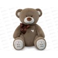Медведь Фил В65, бурый (МФил/38/230-1)