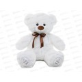 Медведь Арчи В65, белый (МАР/38/31)