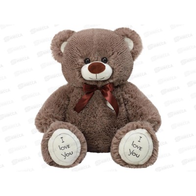 Медведь Арчи В65, бурый (МАР/38/78)