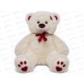 Медведь Кельвин В65, латте (МК/38/52)