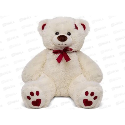 Медведь Кельвин В65, латте (МК/38/52)