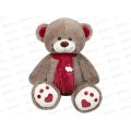 Медведь Кельвин бурый (МК/45/78)
